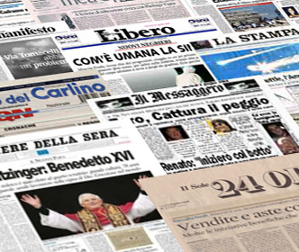 QUOTIDIANI